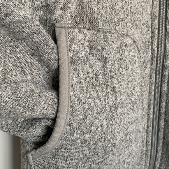 Burton Double Goods DryRide Hooded Spring Fall Jacket - Picture 3 of 14